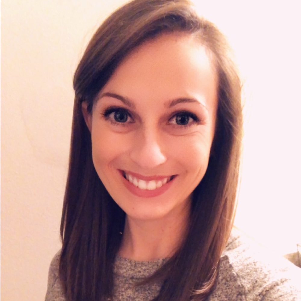 Meet your Posher, Chelsey